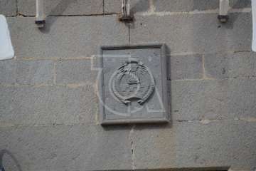 Entrega del título de honor a diez socios de El Casino de Telde (Foto TA)